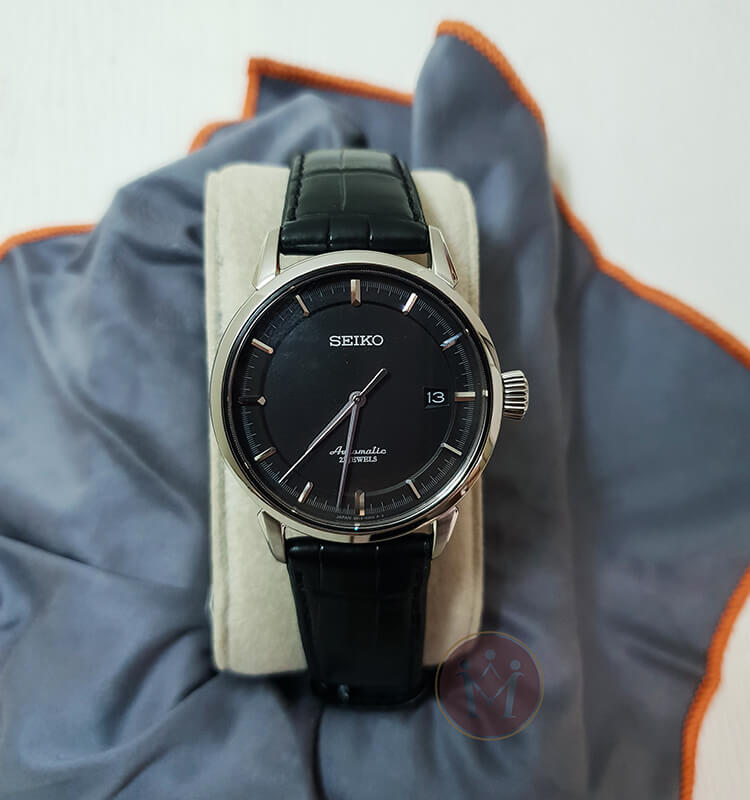 Tokomahkota – Fine and Authentic Watch | Seiko Presage SARX025 ...